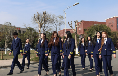 校企攜手促成長，實習助力就業(yè)路 | 我校2023級煙草栽培與加工技術專業(yè)學生開啟實習征程